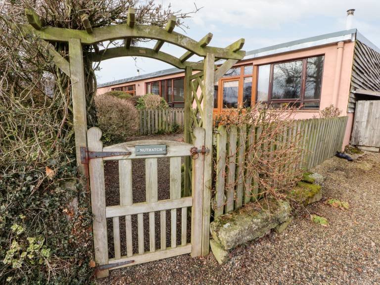 Cottage Carlisle