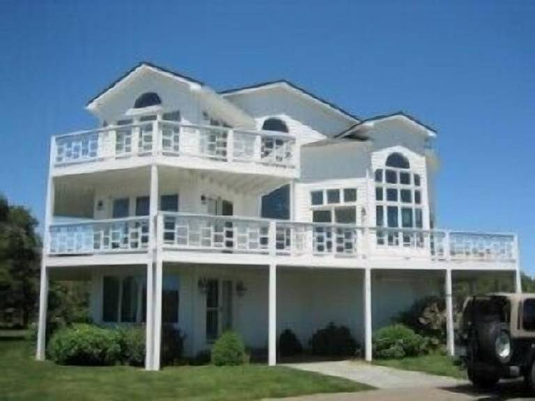 Casa Edgartown
