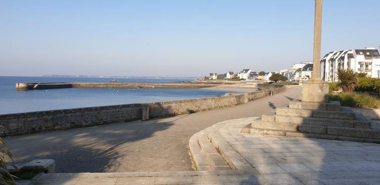 House  Concarneau