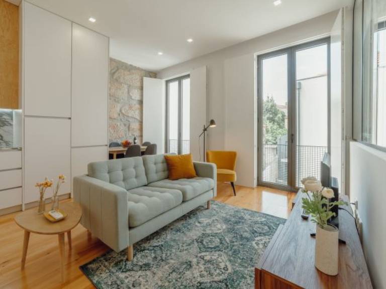 Appartement  Gondomar