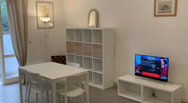 Apartment with grill & terrace — photo 2