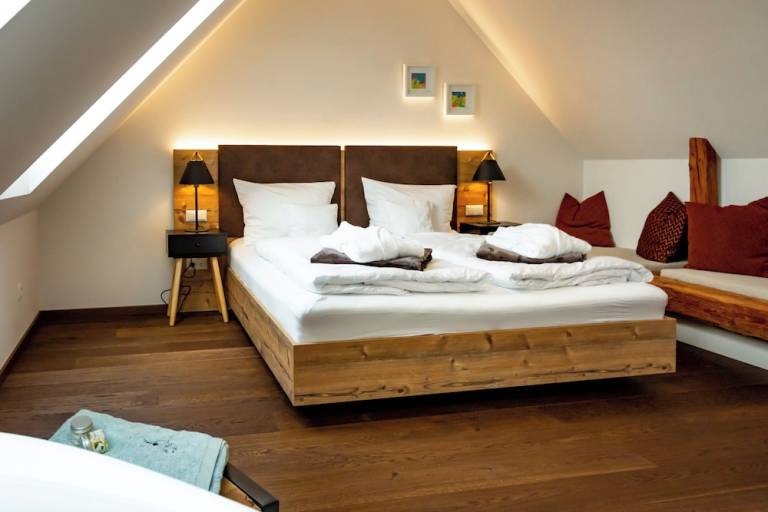 Ferienwohnung Stegersbach