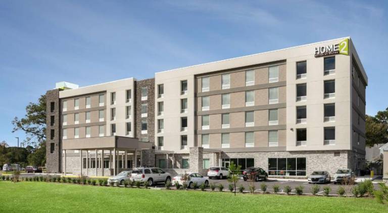 Home2 Suites by Hilton Norfolk Airport in Norfolk, VA