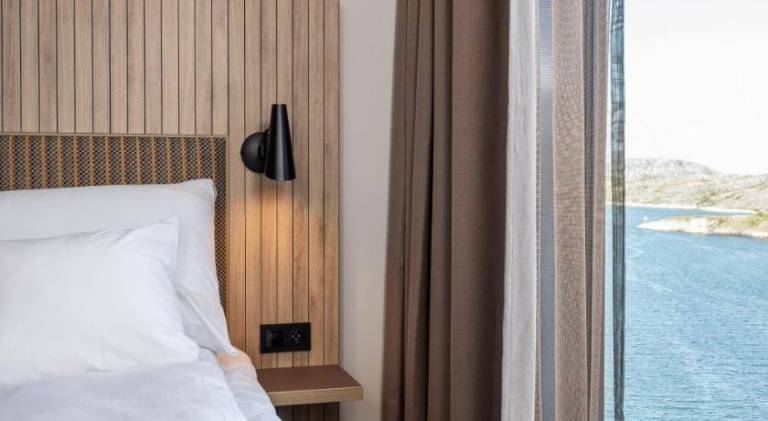 Quality Hotel Ramsalt in Bodo