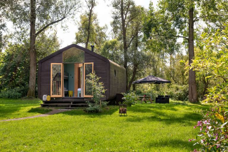 Hostel  3e Merwedehaven
