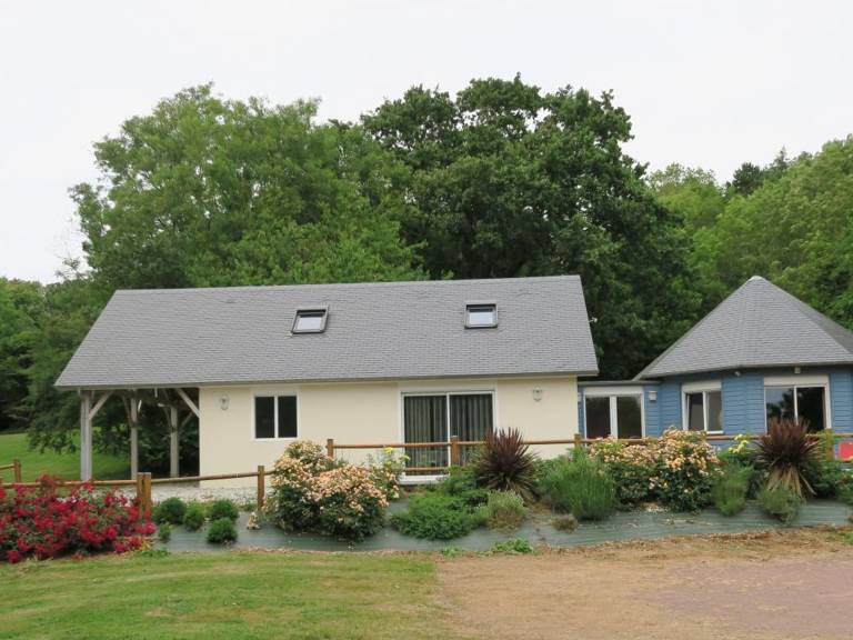 Cottage Quiberville