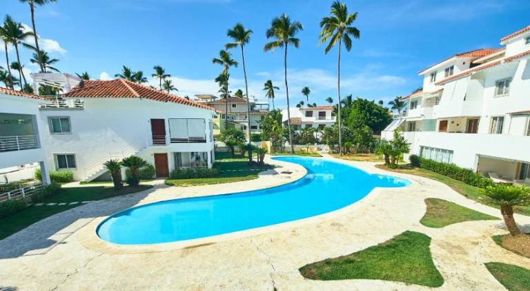 Serviced apartment Bávaro