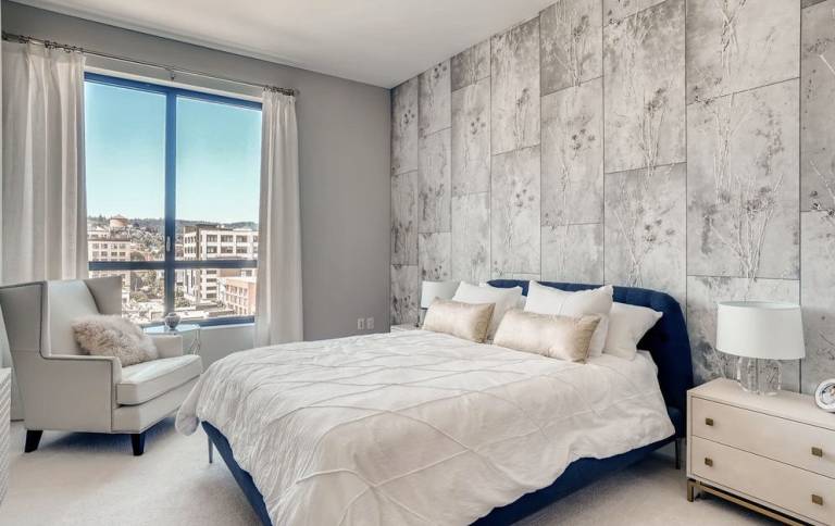 Condo Pearl District