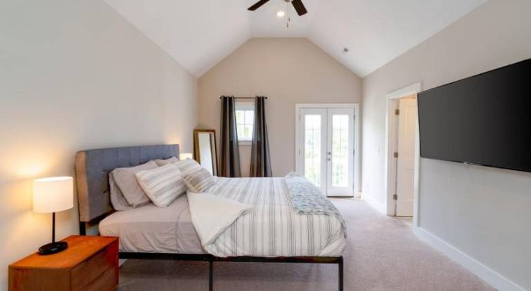 House with 3 rooms for 8 persons — photo 2