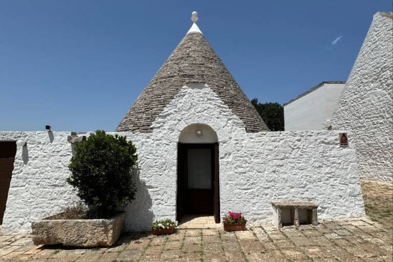 Masseria Colombo: Beccaccia — photo 2
