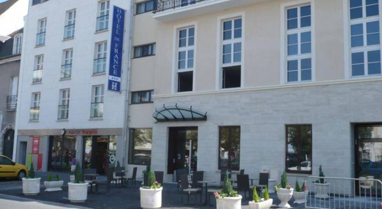 Hotel De France — photo 2