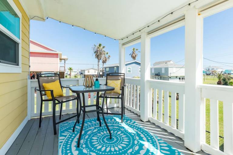 Family-friendly house with grill, garden & pool | Next to the beach | Suitable for remote work | Pet-friendly — photo 5