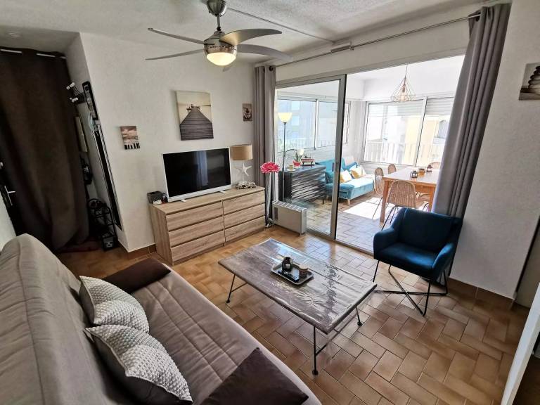 Charming holiday apartment | Beach nearby | Pet-friendly — photo 4