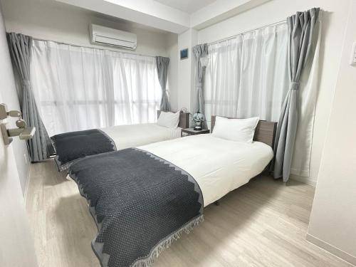 70 m² Ferienwohnung