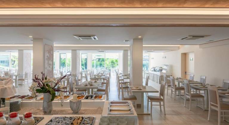 Hotel Savoia Thermae e SPA — photo 2