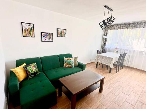 Apartament Duszniki-Zdrój