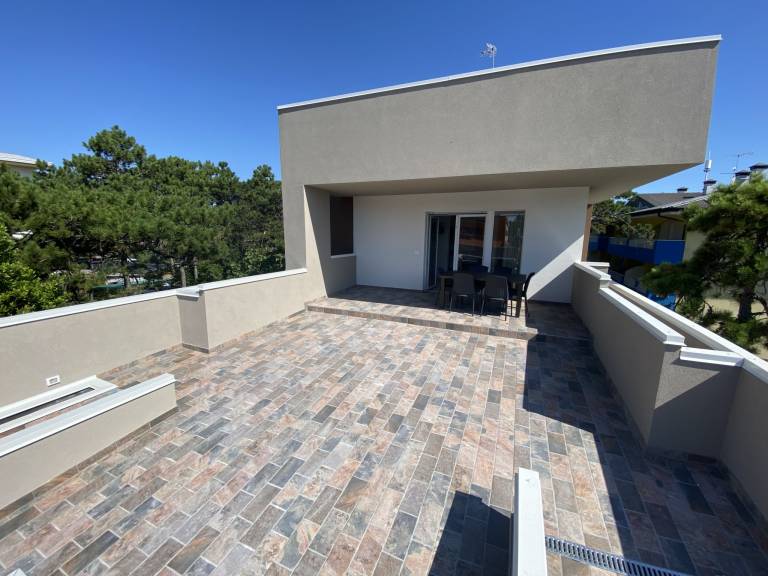 Ferienwohnung in Bibione, Venetien, Italien