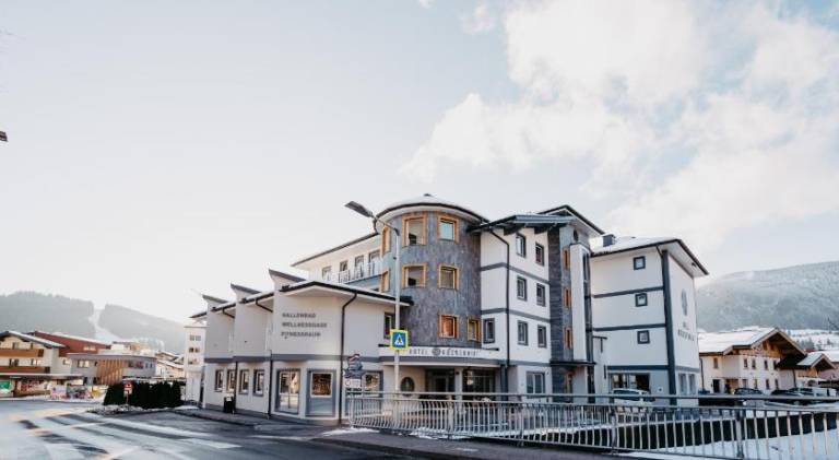 Hotel Bruckenwirt Superior in Altenmarkt im Pongau