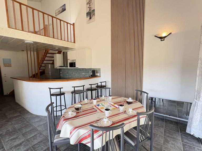 House | Next to the beach | Pets allowed — photo 4