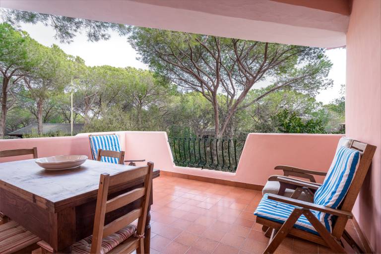 Casa vacanza Sos Alinos