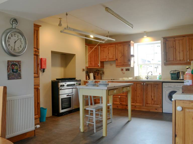 Cottage with garden | River view — photo 3