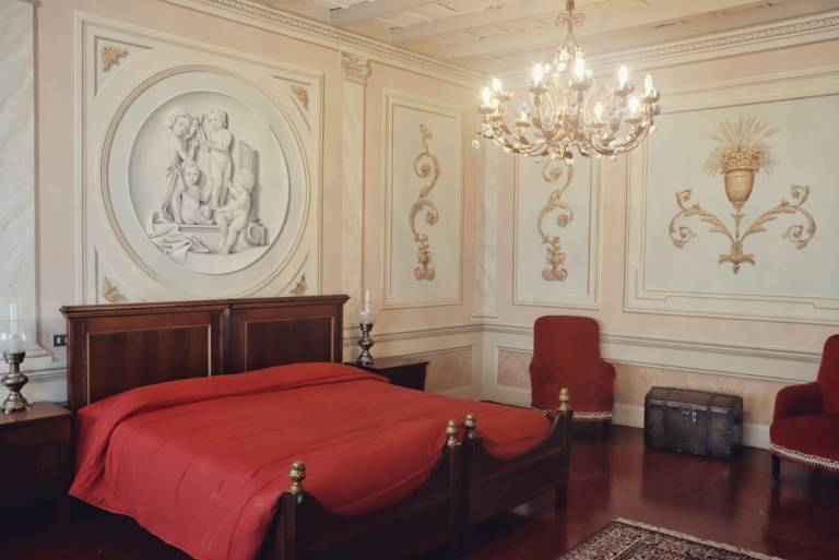 Casa Ponte San Pietro