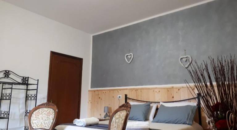 B&B Il Cardellino in Orvieto