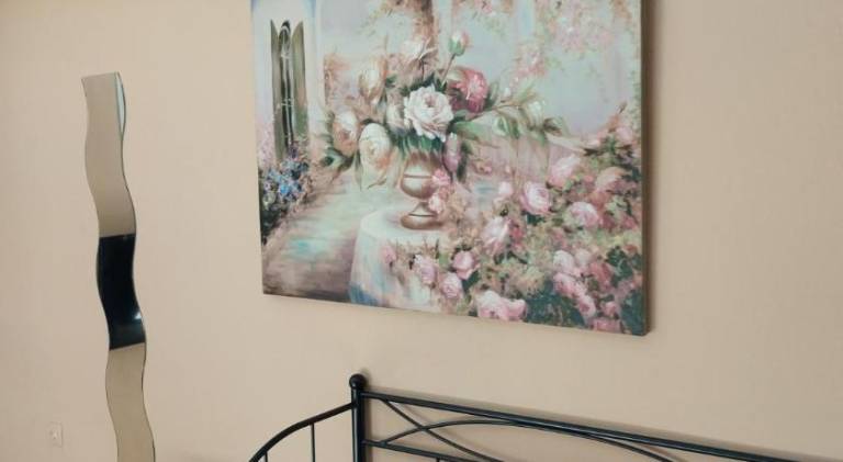 Holiday apartment with yard | Pets are welcome — photo 2