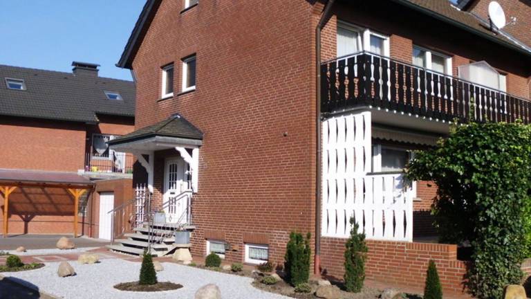 Ferienwohnung  Selm