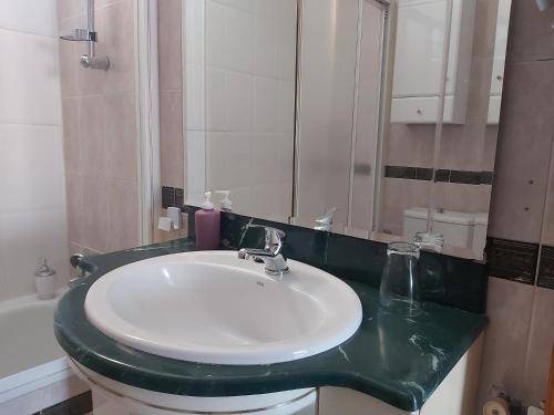 Apartamento Burgohondo