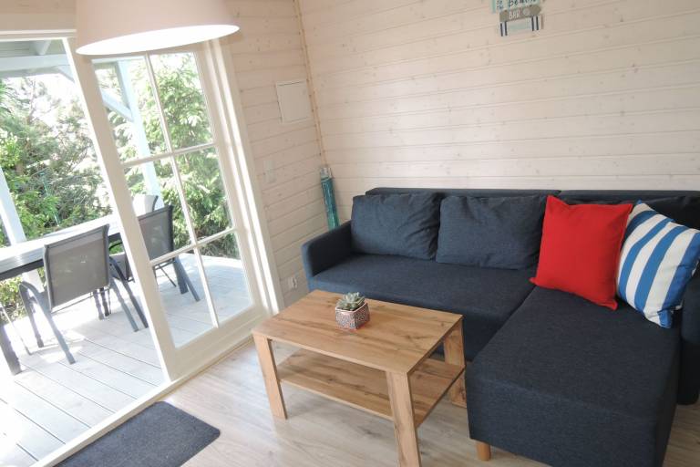 House with barbecue & garden — photo 5