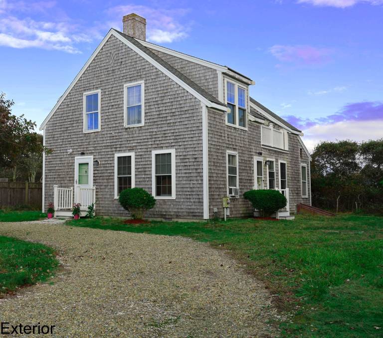 House Siasconset