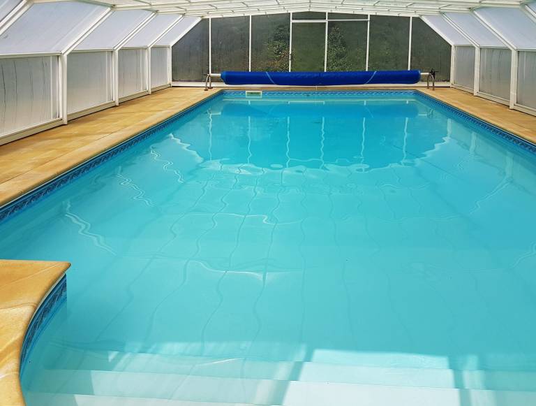 Cottage Josselin
