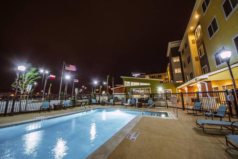 Residence Inn by Marriott Harlingen — photo 4
