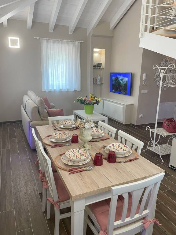 Appartamento Piegaro