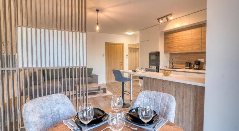 Holiday apartment | Pets are welcome in Bucharest
