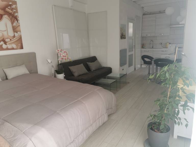 Appartamento Aurelia