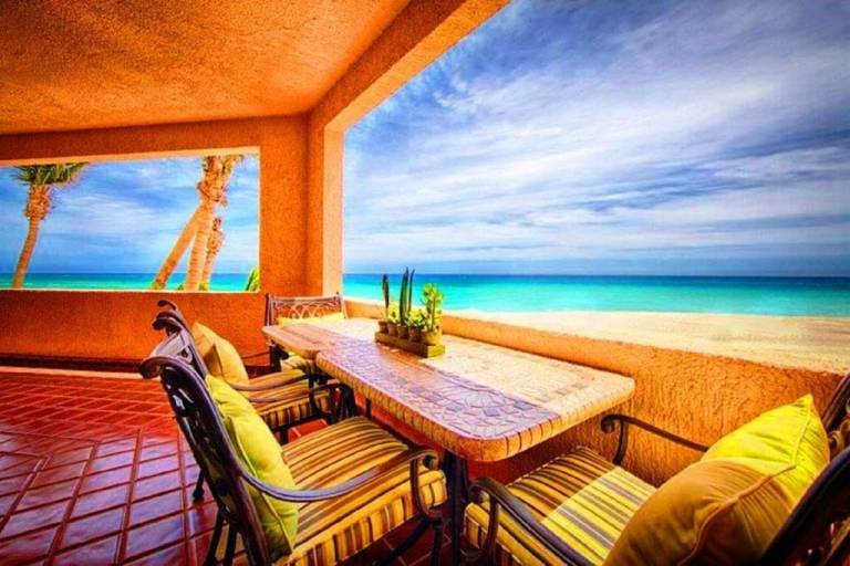 Condo San José del Cabo