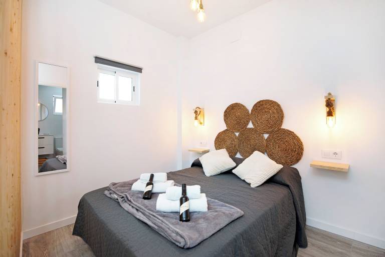 Apartamento Jerez de la Frontera