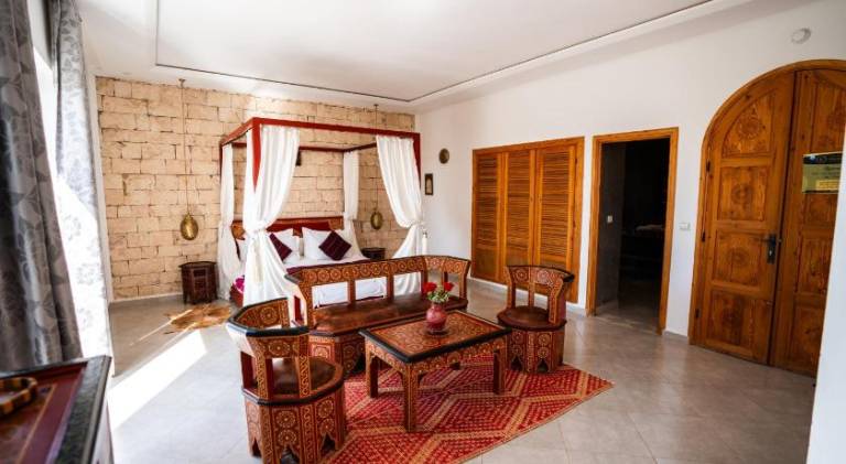 Villa Kamilia Essaouira — photo 2