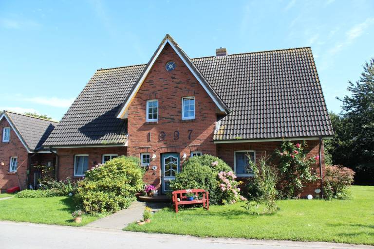 Ferielejlighed Vyk