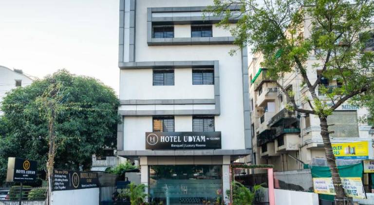 Hotel Udyam Glory