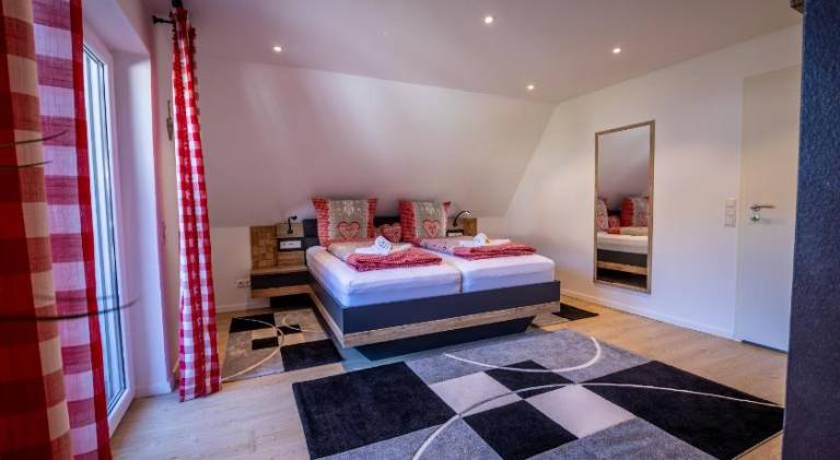 Ferienwohnung  Sasbachwalden