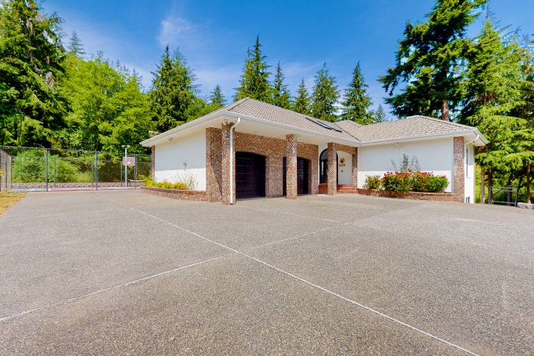 House  Oak Harbor