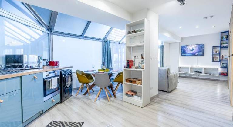 Holiday apartment | Dogs allowed — photo 2