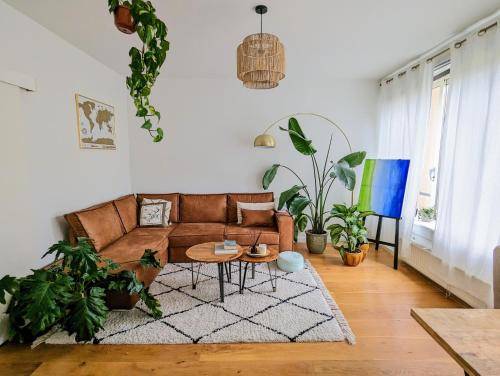 Apartment Badhoevedorp