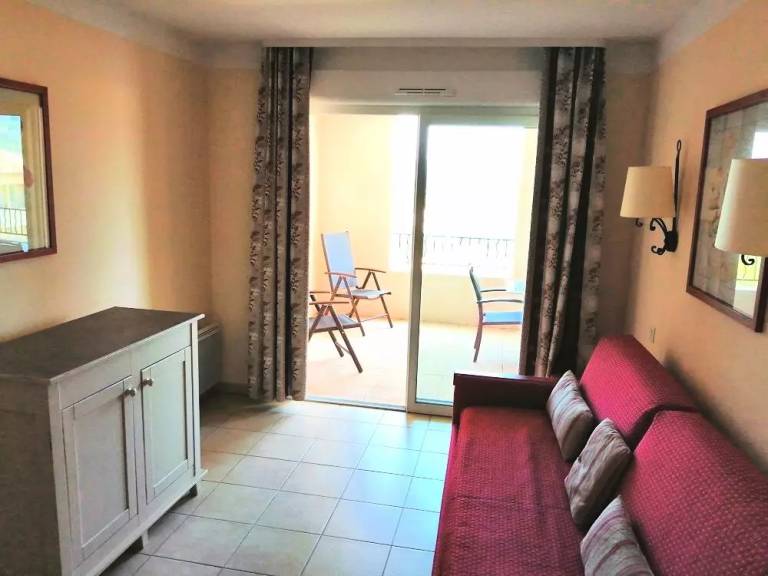 Appartement Mallemort