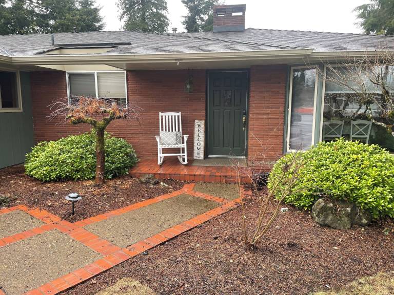 House Stayton