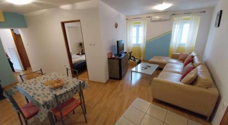 Apartmani Jadran in Mali Losinj