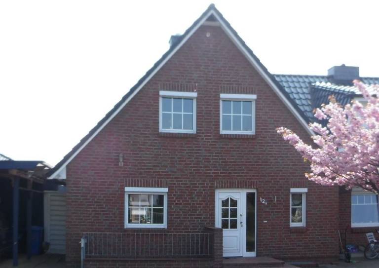 Ferienhaus Bad Bramstedt